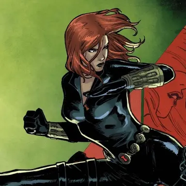 Profile image of Black Widow
