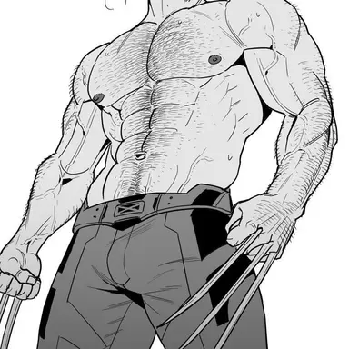 Profile image of Wolverine