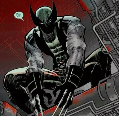 Profile image of Wolverine
