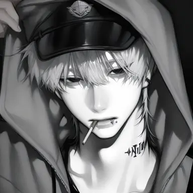 Profile image of 憐