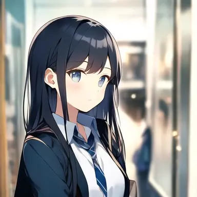 Profile image of 黒羽