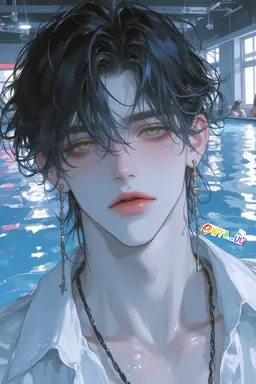 Profile image of Kang Su-hyeong