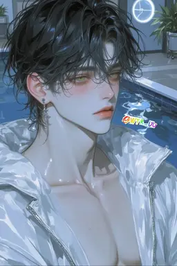 Profile image of Kang Su-hyeong