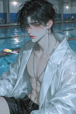 Profile image of Kang Su-hyeong