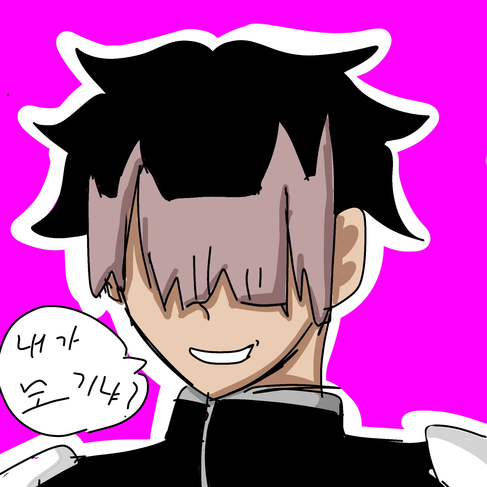 BoneCable5673의 유저님이 호시나예여..