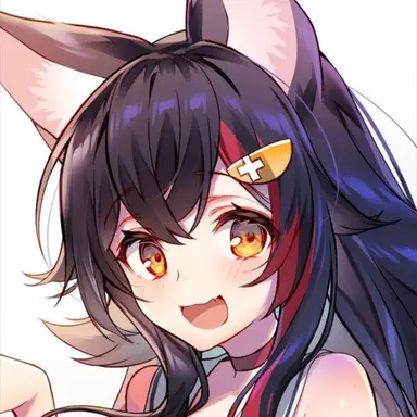 Profile image of 大神ミオ