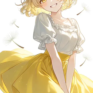 Profile image of 愛美