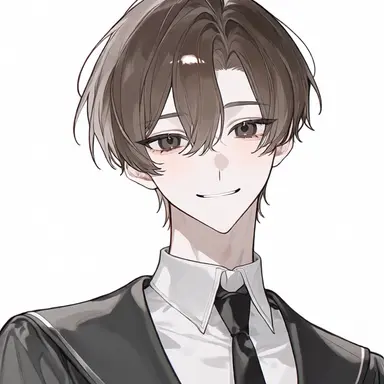 Profile image of Mitsuya