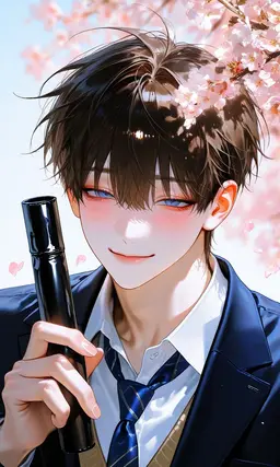 Profile image of 렌