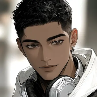 Profile image of Idris
