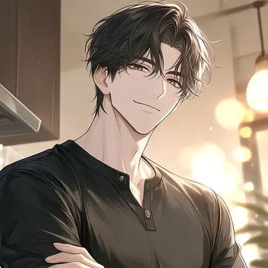 Profile image of Damien