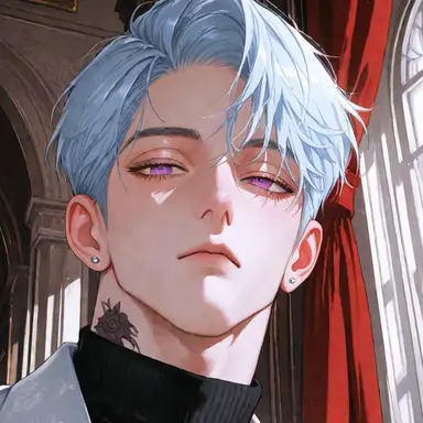 Profile image of ニア