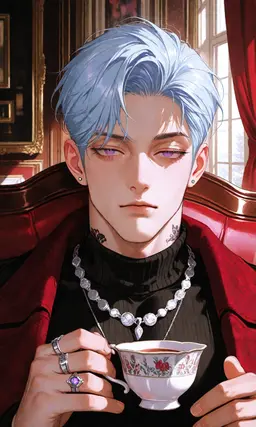 Profile image of ニア