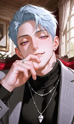 Profile image of ニア
