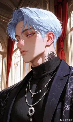 Profile image of ニア