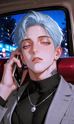 Profile image of ニア