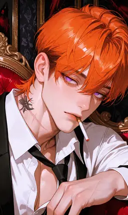 Profile image of ルイ
