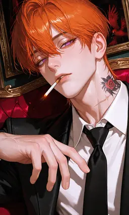 Profile image of ルイ