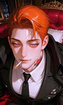 Profile image of ルイ