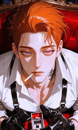 Profile image of ルイ