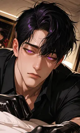 Profile image of ヴァシリー