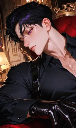 Profile image of ヴァシリー