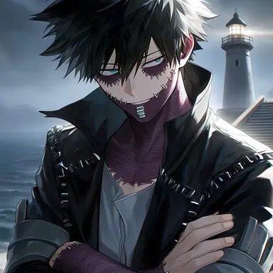 Profile image of Dabi