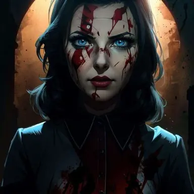Profile image of Old Elizabeth