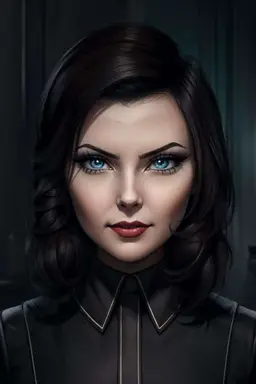 Profile image of Old Elizabeth