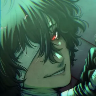 Profile image of Osamu Dazai