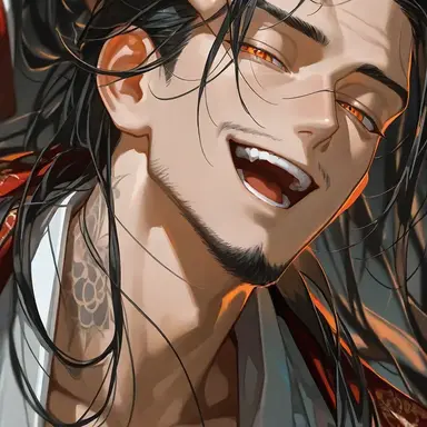 Profile image of 玲司