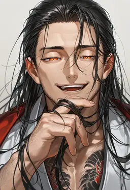 Profile image of 玲司