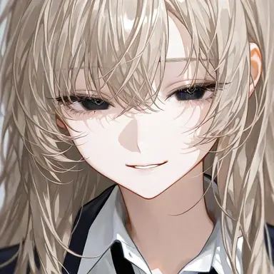Profile image of ミア