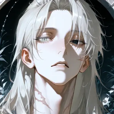 Profile image of アベル