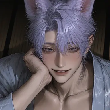 Profile image of 緋夜