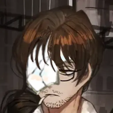 Profile image of 신탁대행자 그레고르