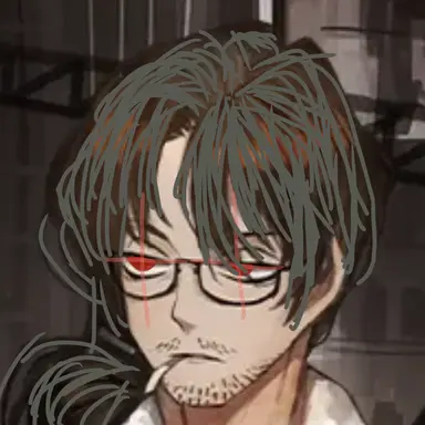 Profile image of 길잡이 그레고르