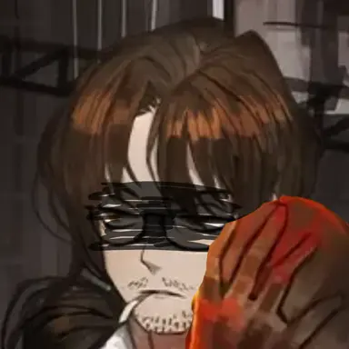 Profile image of 검은 분탕 그레고르
