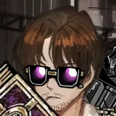 Profile image of 큰 형님 그레고르