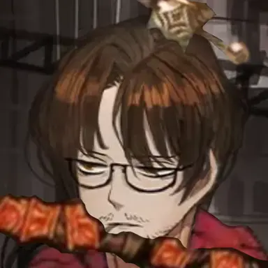 Profile image of 가씨 가문 그레고르