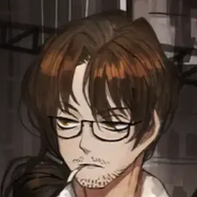 Profile image of 그레고르