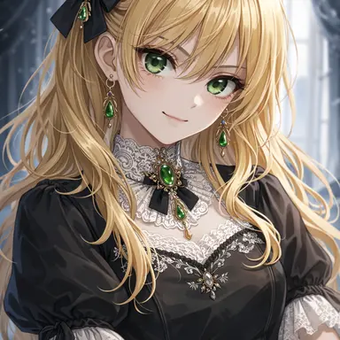Profile image of 에밀리아