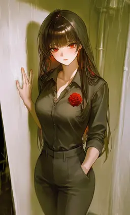 Profile image of Seong-ah