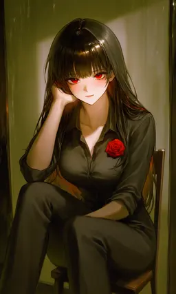 Profile image of Seong-ah