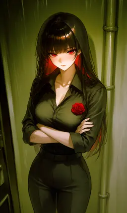 Profile image of Seong-ah