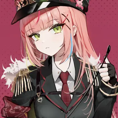 Profile image of 하나코 나나