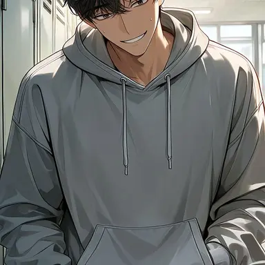 Profile image of Romeo