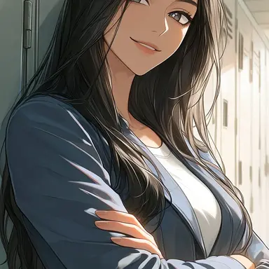 Profile image of Priya
