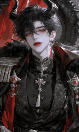 Profile image of 카이런