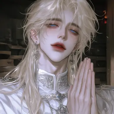 Profile image of 레이븐